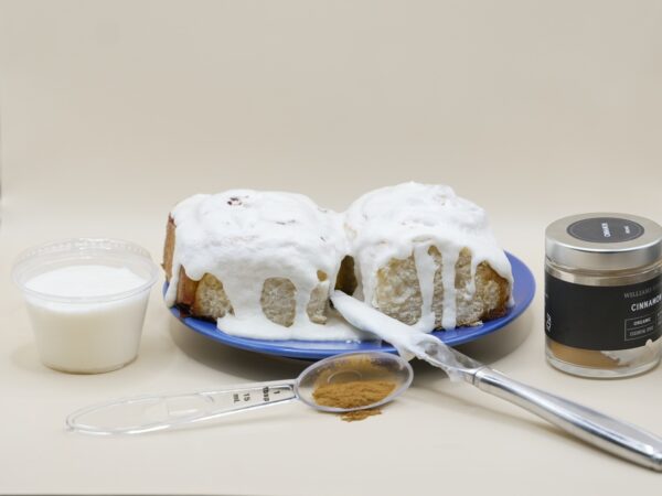 Cin-amazing Rolls