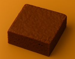 The Brownie