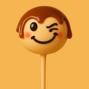 The Caramel Conspiracy