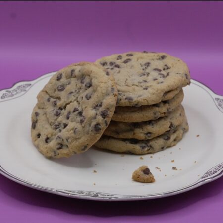 Chocolate Chip (The OG)