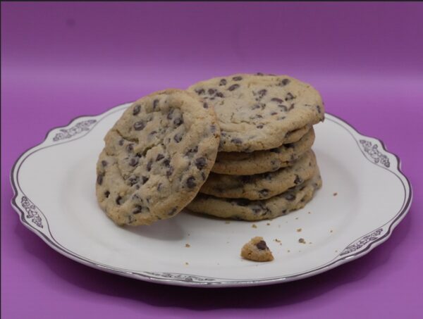 Chocolate Chip (The OG)