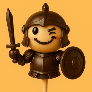 Sir Choc-a-Lot