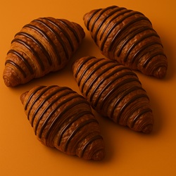 Choc it to Me