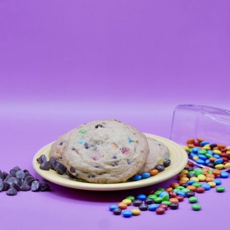 CTRL-ALT-M&M