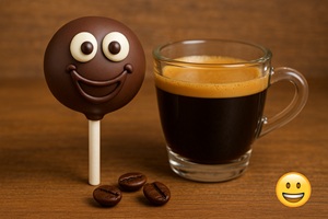 Espresso Yourself
