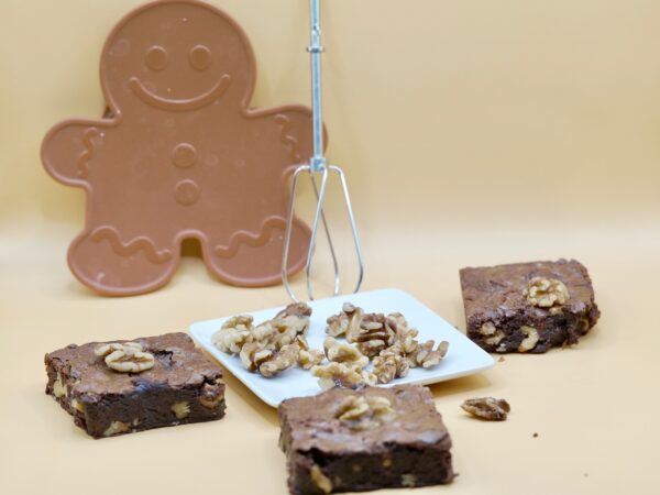 The Nut Job, Brownie Edition