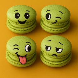 The Green Tease