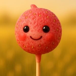 Strawberry Fields