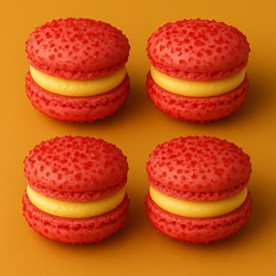 The Berry Zinger